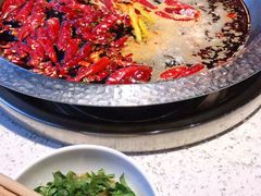 -大味生态火锅(蓝谷地店)