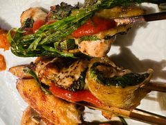 -一豚轩·烧鸟·豚骨拉面(五四路店)