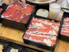 -牛匠和牛寿喜锅(西安总店)