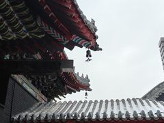 -长安寺