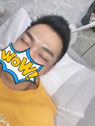 -Verywang半永久纹眉•仪器野生眉