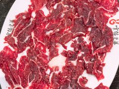 三花趾-官塘兄弟·潮汕牛肉店(官塘总店)