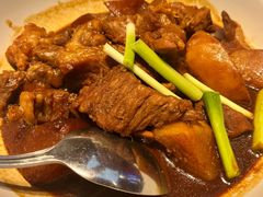 -四季厨房 鲁菜·孔府烤鸭(二环南路店)