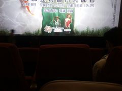 -太平洋影城(王府井店)