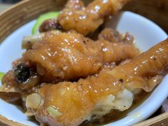 -添好运点心专门店(北角店)