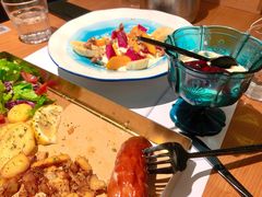 -HELLO MUSAE 拾光缪斯餐厅·纯正希腊风味(苏州中心店)