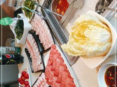 -海底捞火锅(长沙华创国际广场店)