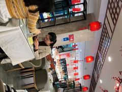 -丈母娘的饭局•新金陵菜(牛首山店)
