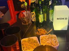 -MOKO樂Bar