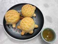 金龟牛奶包-寻味顺德·珍之宝酒楼(银钻店)