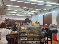 -香港蓮香樓(中環店)