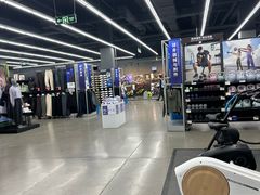 -迪卡侬(安德门店)