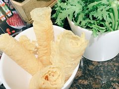-八合里潮汕鲜牛肉火锅(深圳海岸城店)