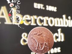 -Abercrombie & Fitch(天环广场店)