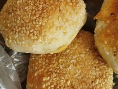 烧饼-满记烧饼(牛街东里小区一区店)