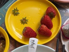 -集渔·泰式海鲜火锅(科华店)