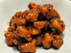 糖醋里脊-外婆家(西红门荟聚购物中心店)