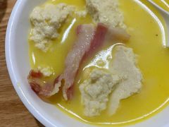 压锅手掰豆腐-金豆角砂锅焖面(安贞店)