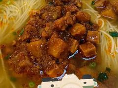 -南京路步行街