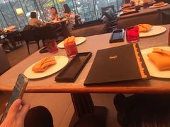 -Ministry of Crab•MOC(交子大道店)