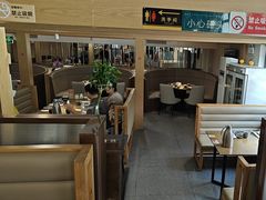 -隆喜元鱼汤包·海鲜(中联广场店)