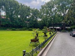 -申粤轩酒楼·三十年粤菜经典(丁香花园店)
