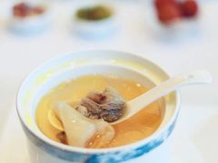 -君来湖滨饭店·渔餐厅