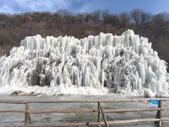 -太子岭滑雪场