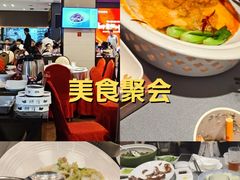 -阿庄新豫菜(航海东路店)
