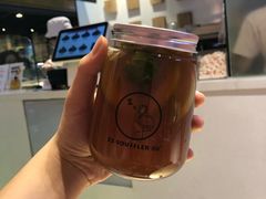 -狐狸和向日葵(北京路店)