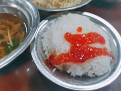 -阿秋牛排(湖心街店)