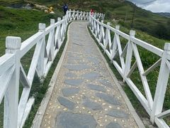 -墨石公园景区