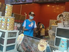 -DQ·蛋糕·冰淇淋(阜盛道店)