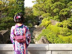 -东京浅草和服体验江户和装工房雅(浅草本店)