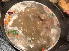 -盡膳口福跷脚牛肉火锅(北美新天地店)