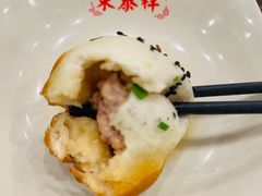 -东泰祥生煎馆(陕西南路店)