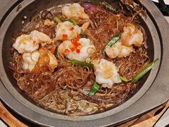 -绿茶餐厅(广州天河城店)