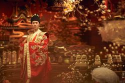 -THE QUEEN(北京店)