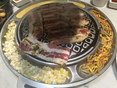 -韩宫宴烤肉·料理(苏州中心店)