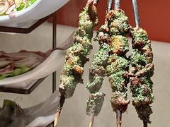 -京炭铜锅涮肉·羊蝎子·羊肉炉(保利·时光里店)