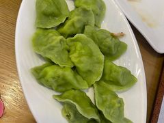 -船歌·鱼水饺青岛菜(枫蓝国际购物中心店)