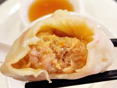 蟹粉小笼-王家沙点心店(南京西路总店)