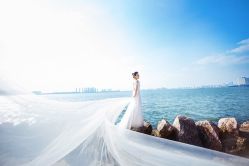 点击看大图 -太郎花子婚纱摄影艺术中心