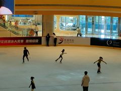 -冠军冰场CHAMPION RINK(苏州中心商场店)