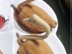 -味可道美食坊(福基路店)