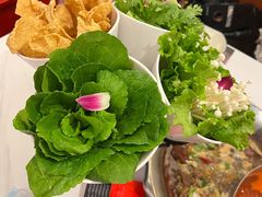 蔬菜拼盘-刘一锅筋头巴脑(大悦城C店)