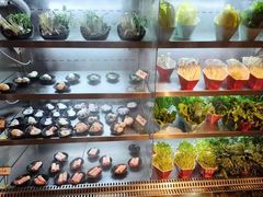 -芭菲盛宴·环球美食(北城国际店)