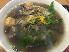 -苏晓玥·手作江南小吃(深圳北站店)