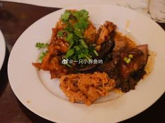 -浙江宾馆·花园餐厅·自助餐厅·茶吧