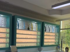 -中科优视医学研究院·验光配镜·近视防控